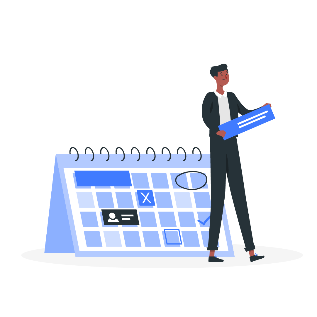 Schedule Your Tasks with Ease